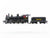 HO Scale Bachmann Southern 4-6-0 Steam Locomotive #1004 w/ DCC & Sound