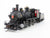 HO Scale Bachmann Southern 4-6-0 Steam Locomotive #1004 w/ DCC & Sound