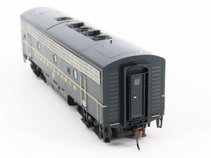 HO Scale Athearn Genesis 0G1501A PRR Pennsylvania F7 A/B Diesel Locomotive Set