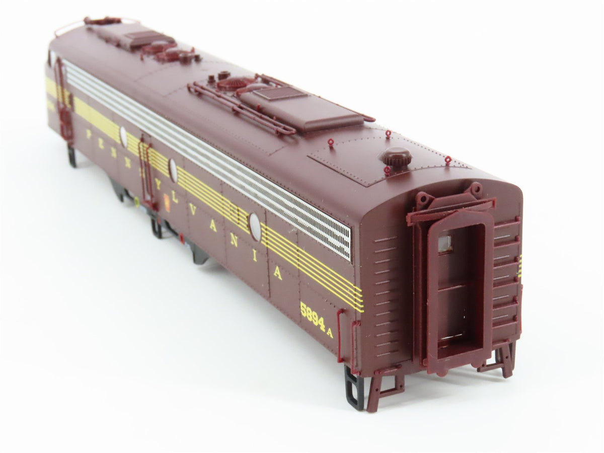 HO Scale Proto 2000 8117 PRR Pennsylvania E8/9A Diesel Locomotive #5894