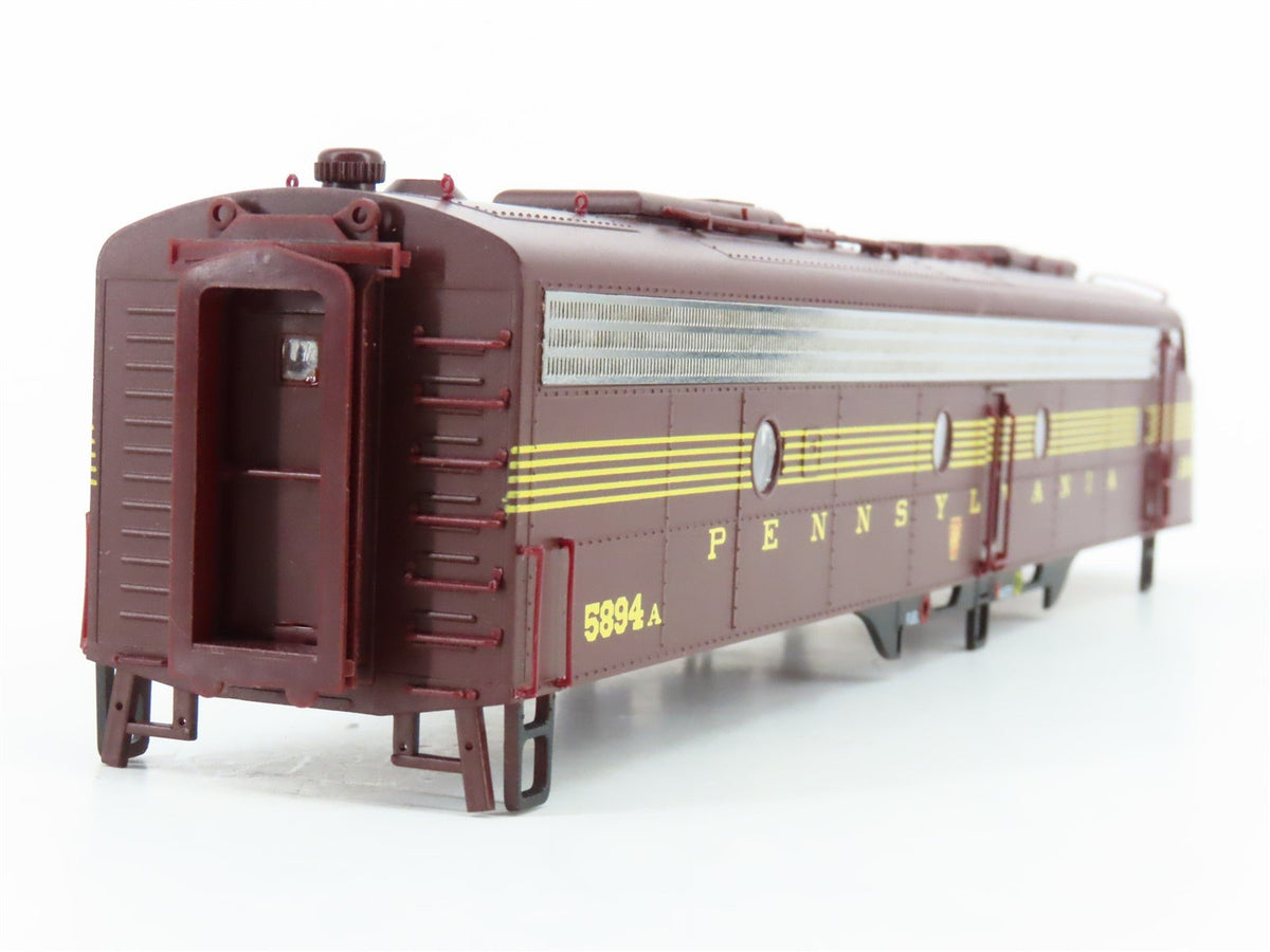 HO Scale Proto 2000 8117 PRR Pennsylvania E8/9A Diesel Locomotive #5894