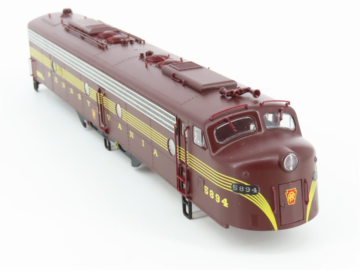 HO Scale Proto 2000 8117 PRR Pennsylvania E8/9A Diesel Locomotive #5894