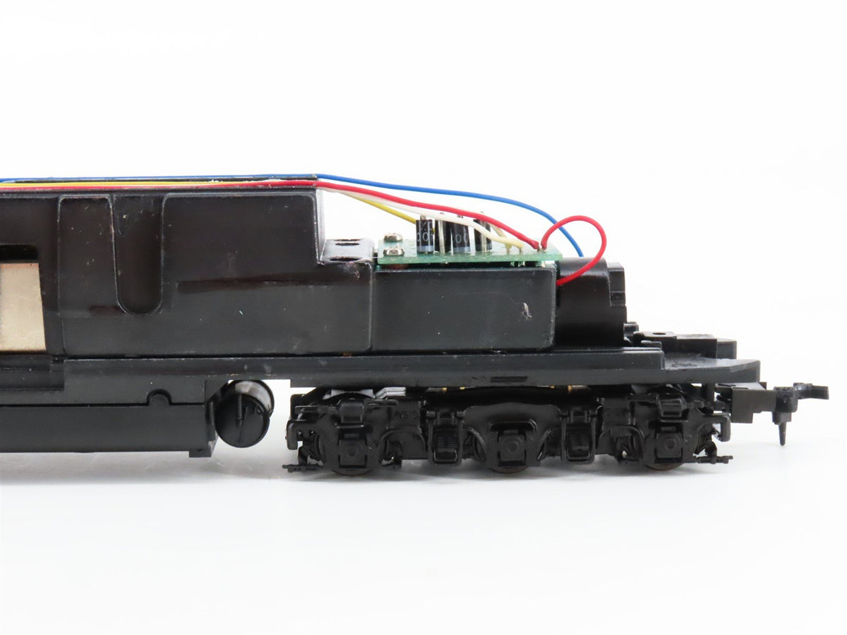 HO Scale Proto 2000 8117 PRR Pennsylvania E8/9A Diesel Locomotive #5894