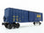 O Gauge 3-Rail Lionel 6-15017 CSXT Waffle Sided Box Car #15017