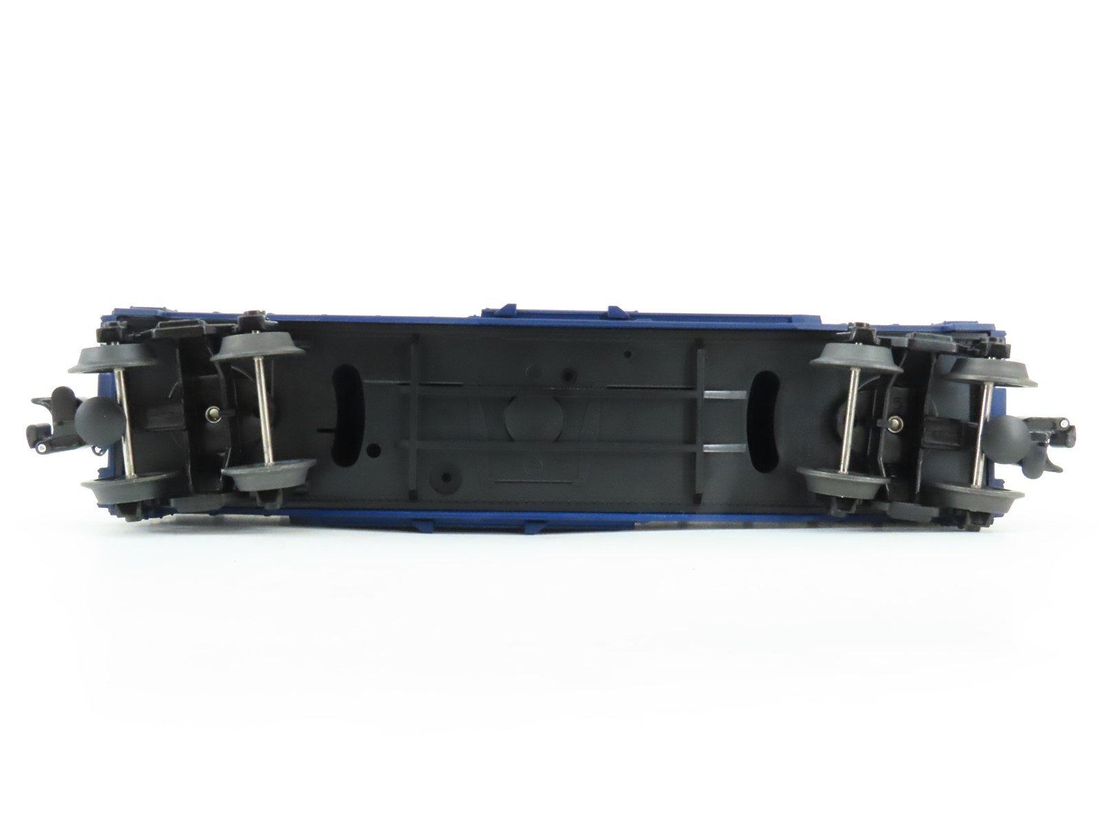 O Gauge 3-Rail Lionel 6-15017 CSXT Waffle Sided Box Car #15017