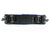 O Gauge 3-Rail Lionel 6-15017 CSXT Waffle Sided Box Car #15017