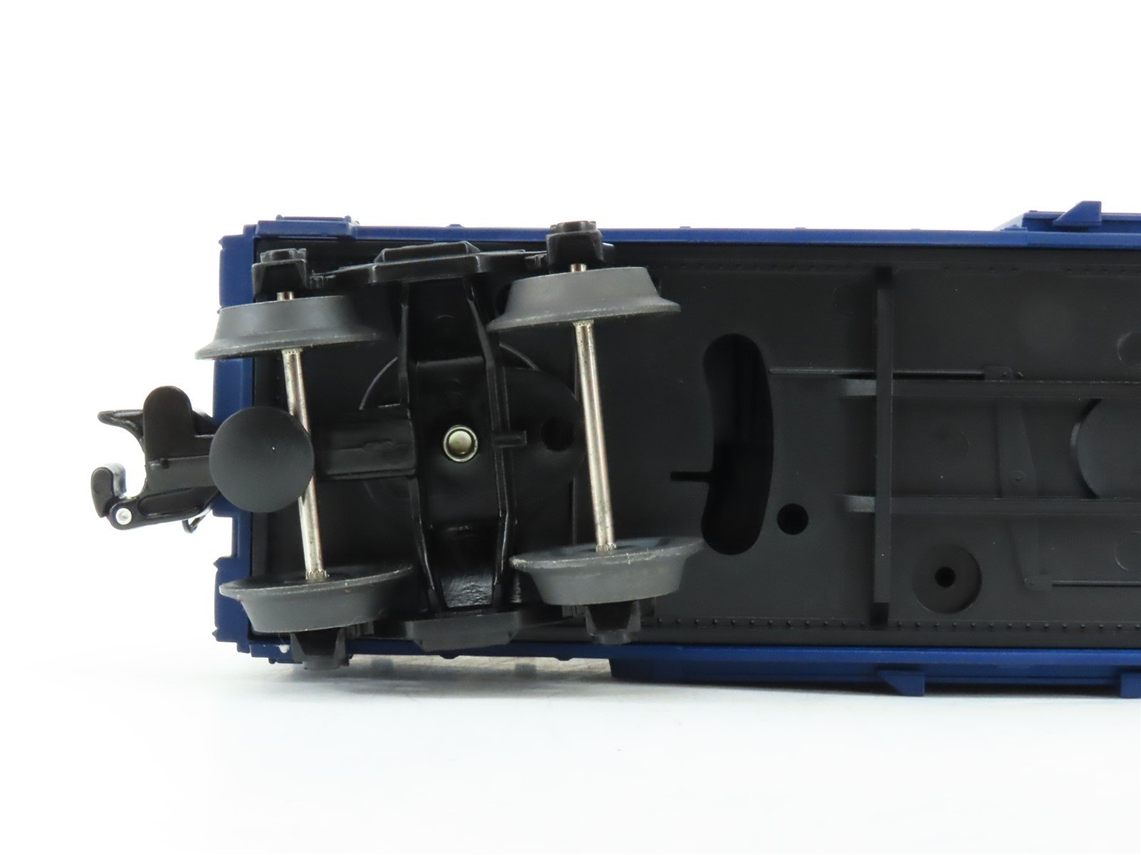 O Gauge 3-Rail Lionel 6-15017 CSXT Waffle Sided Box Car #15017