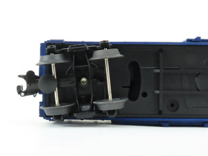 O Gauge 3-Rail Lionel 6-15017 CSXT Waffle Sided Box Car #15017