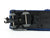 O Gauge 3-Rail Lionel 6-15017 CSXT Waffle Sided Box Car #15017