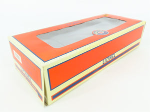 O Gauge 3-Rail Lionel 6-15017 CSXT Waffle Sided Box Car #15017