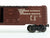 O Gauge 3-Rail Lionel 6-16244 DSS&A Duluth South Shore & Atlantic Box Car #16244