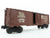 O Gauge 3-Rail Lionel 6-16244 DSS&A Duluth South Shore & Atlantic Box Car #16244