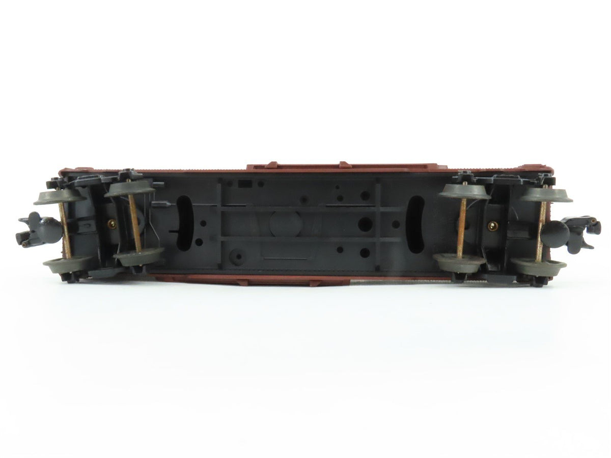 O Gauge 3-Rail Lionel 6-16244 DSS&amp;A Duluth South Shore &amp; Atlantic Box Car #16244