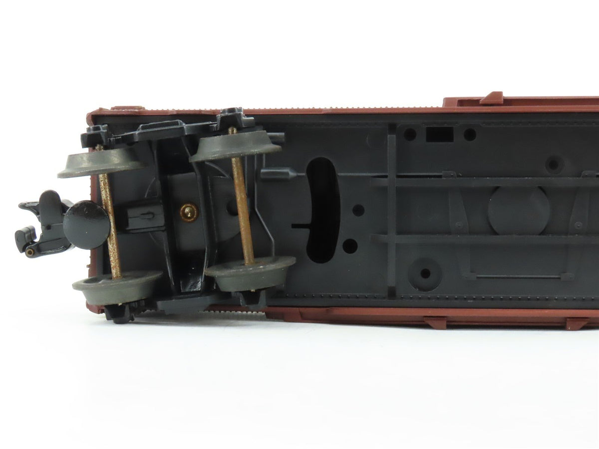 O Gauge 3-Rail Lionel 6-16244 DSS&amp;A Duluth South Shore &amp; Atlantic Box Car #16244