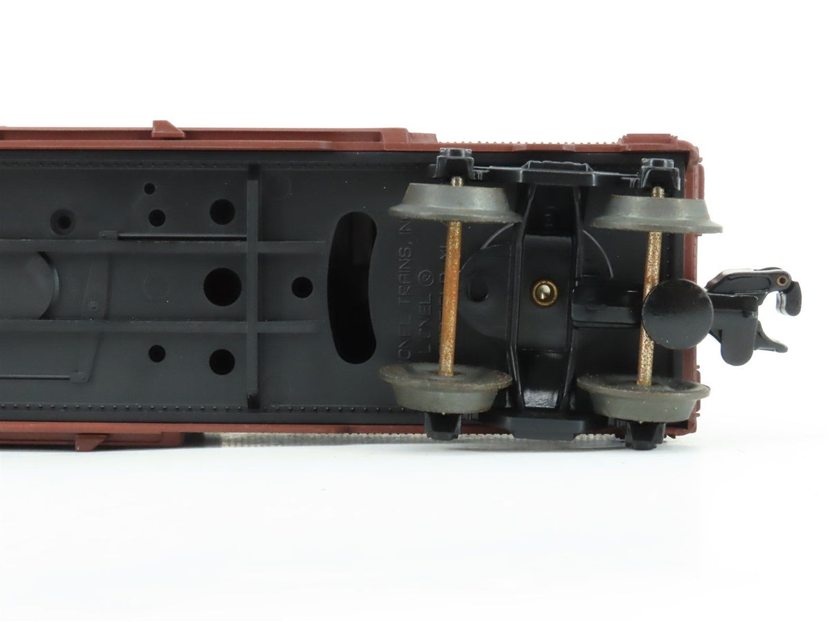 O Gauge 3-Rail Lionel 6-16244 DSS&amp;A Duluth South Shore &amp; Atlantic Box Car #16244