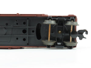 O Gauge 3-Rail Lionel 6-16244 DSS&A Duluth South Shore & Atlantic Box Car #16244