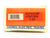 O Gauge 3-Rail Lionel 6-16244 DSS&A Duluth South Shore & Atlantic Box Car #16244