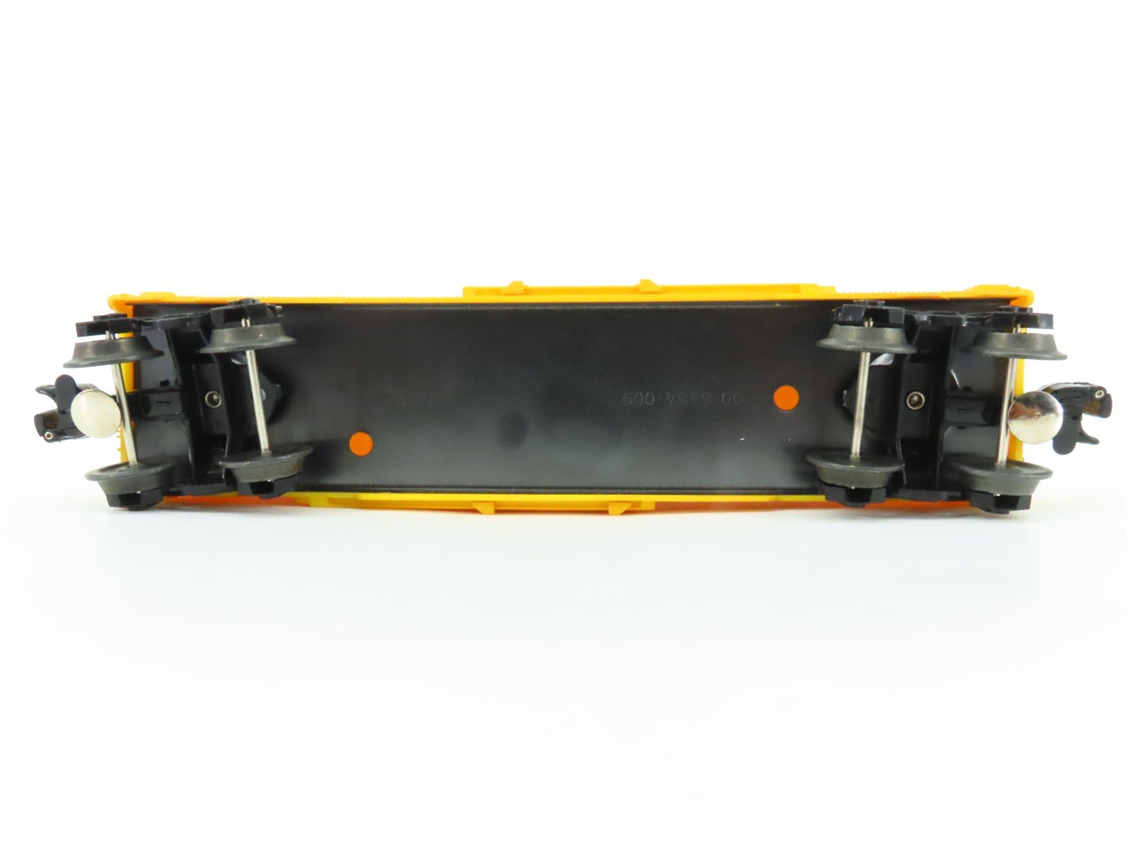 O Gauge 3-Rail Lionel 6-19203 D&TS Detroit & Toledo Shoreline Box Car #19203