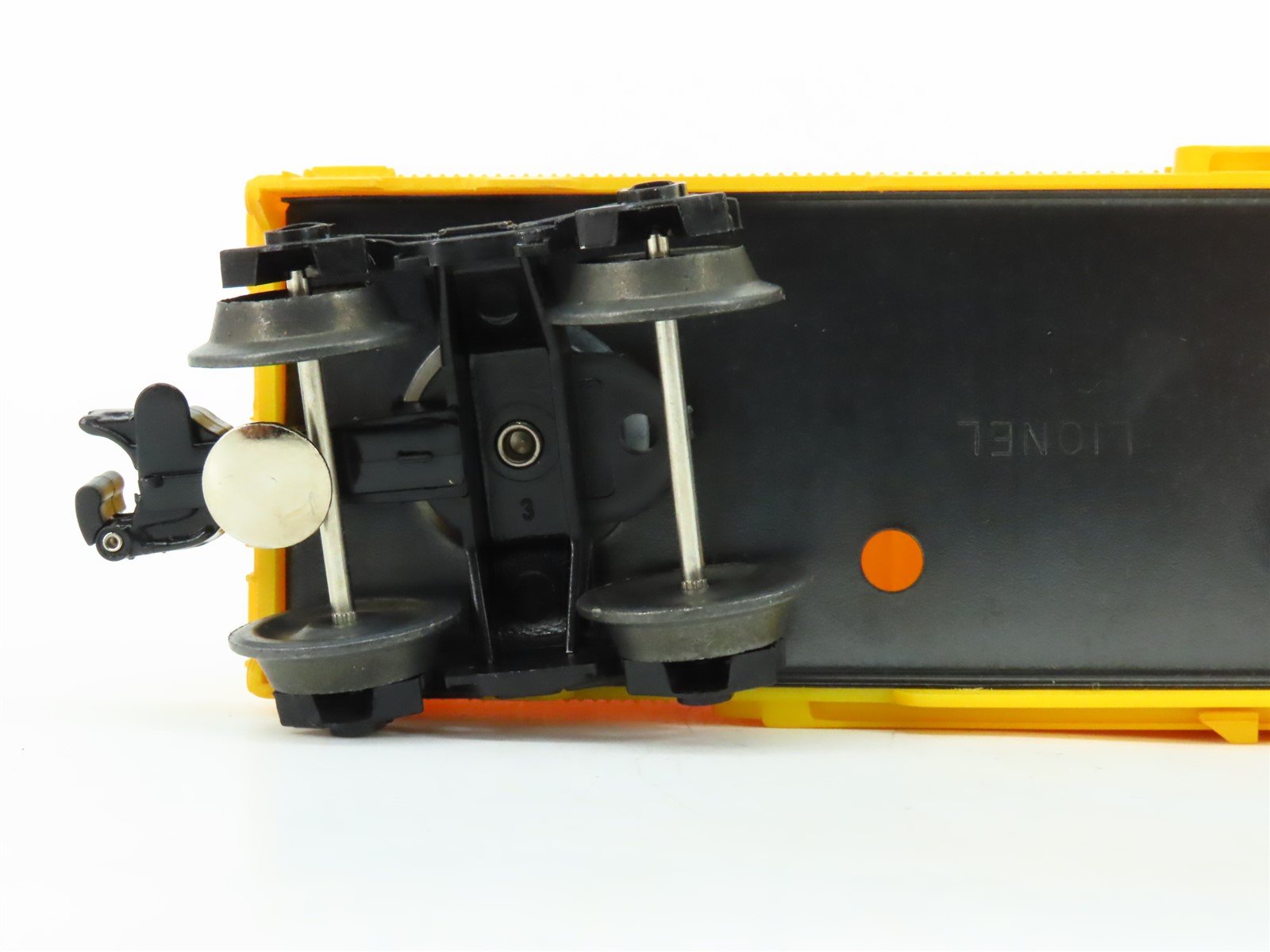 O Gauge 3-Rail Lionel 6-19203 D&TS Detroit & Toledo Shoreline Box Car #19203