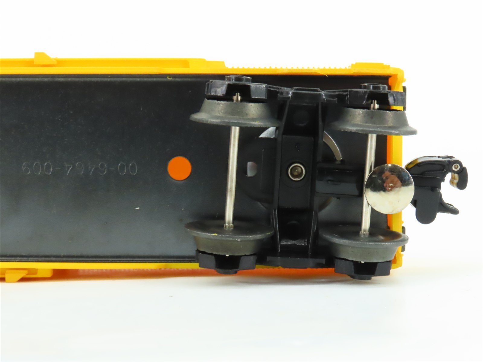 O Gauge 3-Rail Lionel 6-19203 D&TS Detroit & Toledo Shoreline Box Car #19203