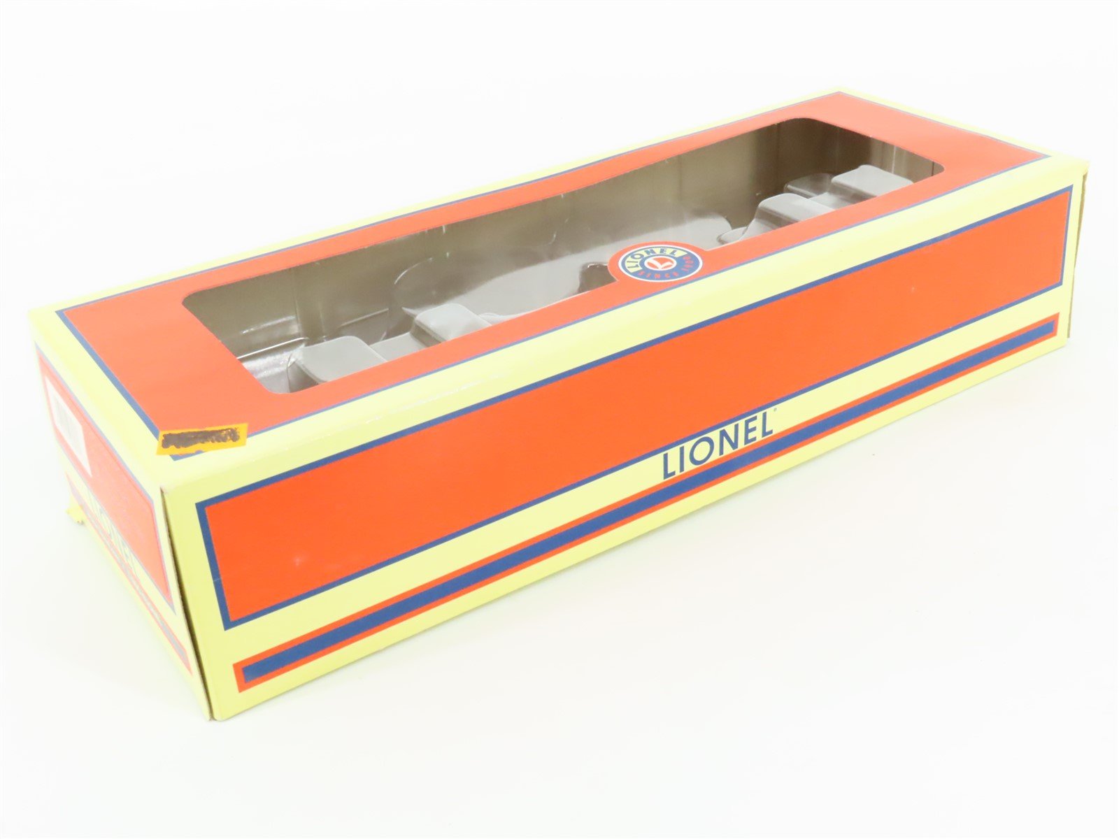 O Gauge 3-Rail Lionel 6-26603 LV Lehigh Valley Flat Car #26603 w/ Cable Reels