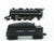 O Gauge 3-Rail Lionel 6-18653 B&A Boston & Albany 4-6-2 Steam Locomotive #2044