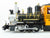 G Scale LGB 20252 Lake George & Boulder 0-4-4-0T Steam Tank #25 w/ Sound