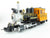 G Scale LGB 20252 Lake George & Boulder 0-4-4-0T Steam Tank #25 w/ Sound