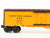 O Gauge 3-Rail Lionel 6-26199 PFE WP Western Pacific Feather Reefer #55327