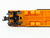 O Gauge 3-Rail Lionel 6-26199 PFE WP Western Pacific Feather Reefer #55327