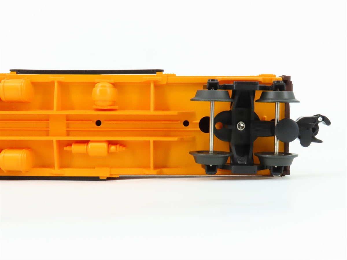 O Gauge 3-Rail Lionel 6-26199 PFE WP Western Pacific Feather Reefer #55327