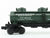 O Gauge 3-Rail Lionel 6-36112 NP Northern Pacific Railway 3-Dome Tank Car #36112