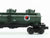 O Gauge 3-Rail Lionel 6-36112 NP Northern Pacific Railway 3-Dome Tank Car #36112