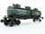 O Gauge 3-Rail Lionel 6-36112 NP Northern Pacific Railway 3-Dome Tank Car #36112