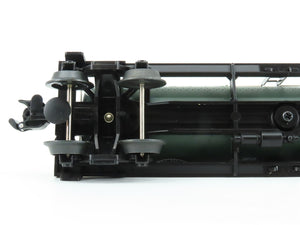 O Gauge 3-Rail Lionel 6-36112 NP Northern Pacific Railway 3-Dome Tank Car #36112