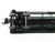 O Gauge 3-Rail Lionel 6-36112 NP Northern Pacific Railway 3-Dome Tank Car #36112