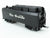 O Gauge 3-Rail Lionel 6-28636 DRGW Rio Grande 4-4-2 Steam Locomotive #8636
