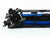 O Gauge 3-Rail Lionel 6-26168 CR Conrail Railroad 3-Dome Tank Car #26168