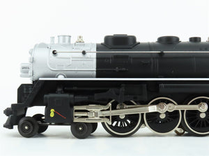 O Gauge 3-Rail Lionel 6-38069 Erie Railroad 4-6-4 Steam Locomotive #2934