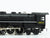 O Gauge 3-Rail Lionel 6-38069 Erie Railroad 4-6-4 Steam Locomotive #2934