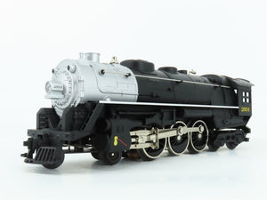 O Gauge 3-Rail Lionel 6-38069 Erie Railroad 4-6-4 Steam Locomotive #2934
