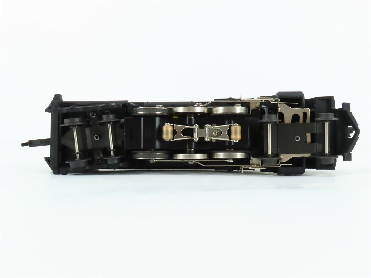 O Gauge 3-Rail Lionel 6-38069 Erie Railroad 4-6-4 Steam Locomotive #2934