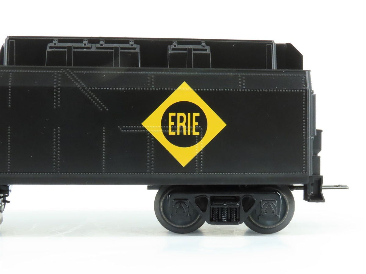 O Gauge 3-Rail Lionel 6-38069 Erie Railroad 4-6-4 Steam Locomotive #2934