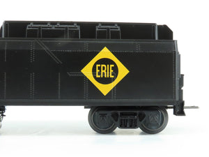 O Gauge 3-Rail Lionel 6-38069 Erie Railroad 4-6-4 Steam Locomotive #2934