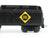 O Gauge 3-Rail Lionel 6-38069 Erie Railroad 4-6-4 Steam Locomotive #2934
