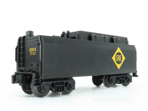 O Gauge 3-Rail Lionel 6-38069 Erie Railroad 4-6-4 Steam Locomotive #2934