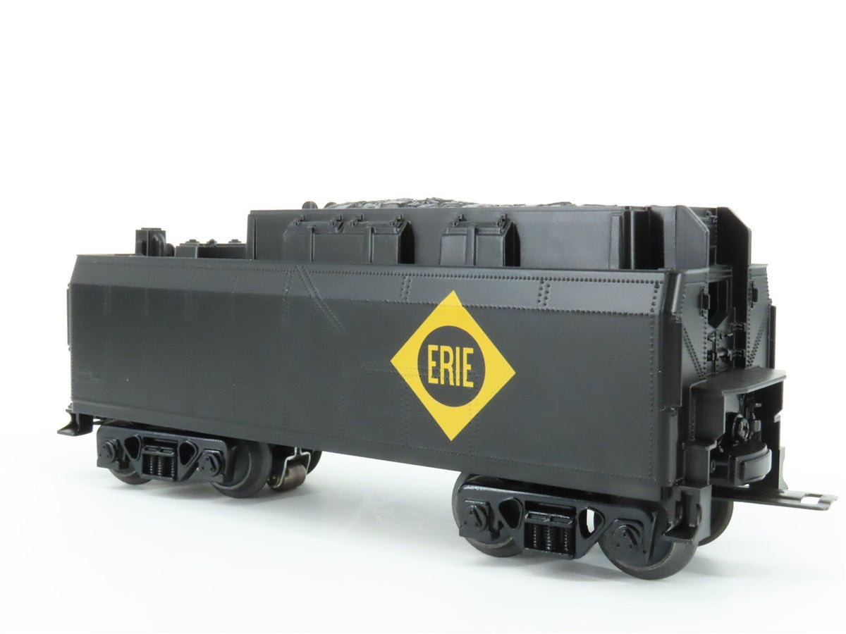 O Gauge 3-Rail Lionel 6-38069 Erie Railroad 4-6-4 Steam Locomotive #2934