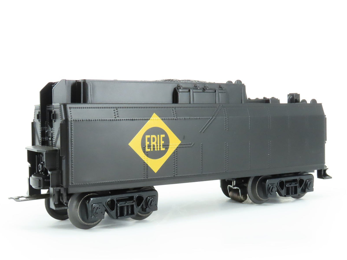 O Gauge 3-Rail Lionel 6-38069 Erie Railroad 4-6-4 Steam Locomotive #2934