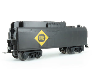 O Gauge 3-Rail Lionel 6-38069 Erie Railroad 4-6-4 Steam Locomotive #2934