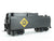 O Gauge 3-Rail Lionel 6-38069 Erie Railroad 4-6-4 Steam Locomotive #2934
